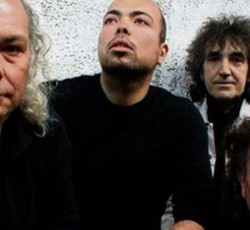 Συνέντευξη Edgar Broughton 