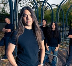 Συνέντευξη Fates Warning (Jim Matheos)