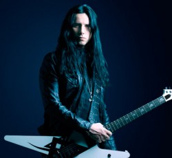 Συνέντευξη Firewind (Gus G.) 
