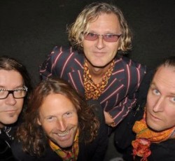 Συνέντευξη The Flower Kings (Roine Stolt) 