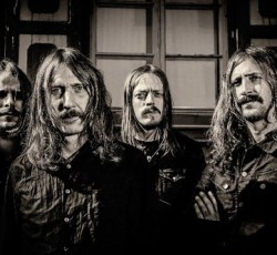 Συνέντευξη Graveyard 