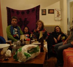 Συνέντευξη Γκρόβερ 