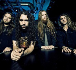 Συνέντευξη Havok (David Sanchez) 