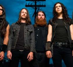 Συνέντευξη Holy Grail