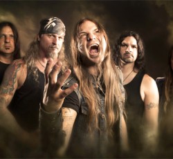 Συνέντευξη Iced Earth (Jon Schaffer)
