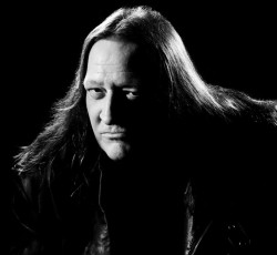 Συνέντευξη Jon Oliva