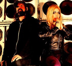 Συνέντευξη Jucifer (Amber Valentine)