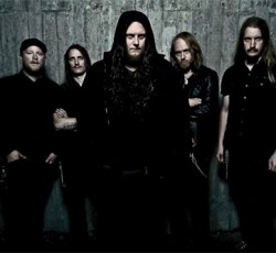 Συνέντευξη Katatonia (Anders Nystrom) 