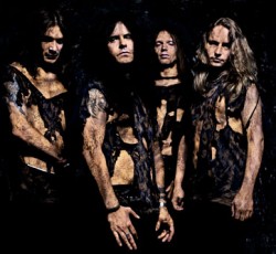 Συνέντευξη Kreator (Mille Petrozza)