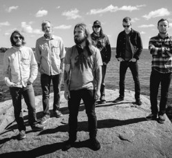 Συνέντευξη Kvelertak (Erlend Hjelvik)