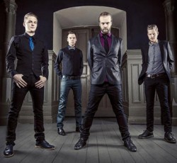 Συνέντευξη Leprous (Einar Solberg) 