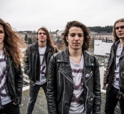 Συνέντευξη Lost Society 