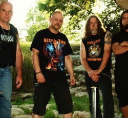 Συνέντευξη Manilla Road 