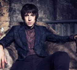 Συνέντευξη Miles Kane 