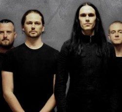 Ne Obliviscaris interview: «Our next album will be more complicated and technical than "Portal Of I"» 