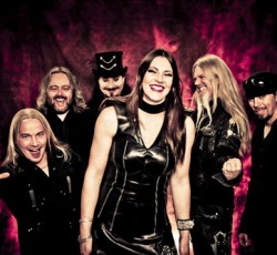 Συνέντευξη Nightwish (Marco Hietala) 