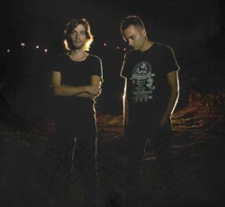 Συνέντευξη The Noise Figures