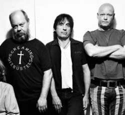 Συνέντευξη The Nomads 