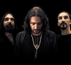 Συνέντευξη Orphaned Land (Kobi Farhi)