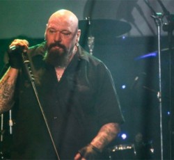 Συνέντευξη Paul Di'Anno 