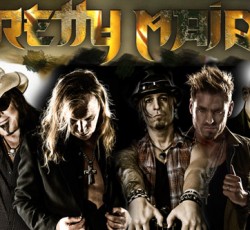 Συνέντευξη Pretty Maids (Ronnie Atkins) 