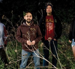 Συνέντευξη Propagandhi 