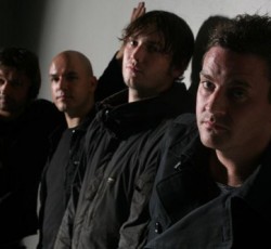 Συνέντευξη Puressence (James Mudrizcki και Lowell Killen) 