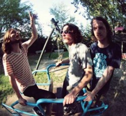 Συνέντευξη Radar Men From The Moon 