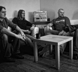 Συνέντευξη Riverside (Mariusz Duda)