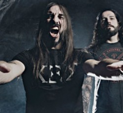 Συνέντευξη Rotting Christ 