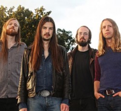 Συνέντευξη Samsara Blues Experiment (Chris Peters)