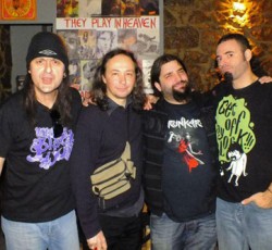 Συνέντευξη Sarissa 