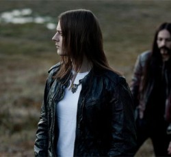 Συνεντευξη Satyricon (Frost)