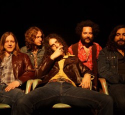 Συνέντευξη Scorpion Child 