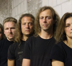 Soul Cages interview