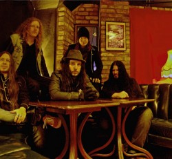 Συνέντευξη Spiritual Beggars 