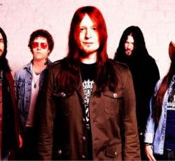 Συνέντευξη Spiritual Beggars (Michael Amott) 