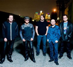 Συνέντευξη Spock's Beard 