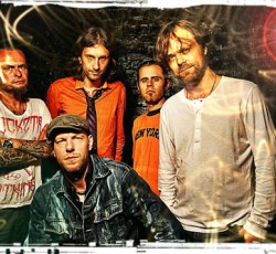 Συνέντευξη Subsignal (Arno Menses) 