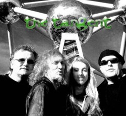 Συνέντευξη The Tangent (Andy Tillison) 