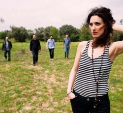 Συνέντευξη Tango With Lions 