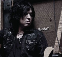 Συνέντευξη Tom Keifer 