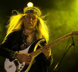 Συνέντευξη Uli Jon Roth 