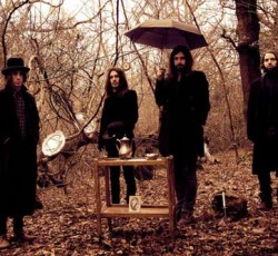 Συνέντευξη Uncle Acid And The Deadbeats 