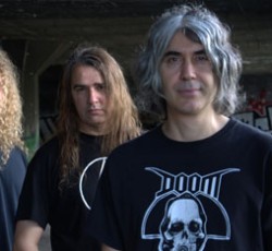 Συνέντευξη Voivod
