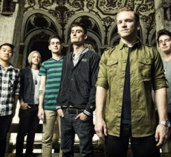 Συνέντευξη We Came As Romans