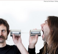 Συνέντευξη Witherscape 