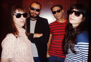 Συνέντευξη The Callas 