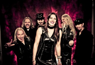 Nightwish interview (Marco Hietala) 