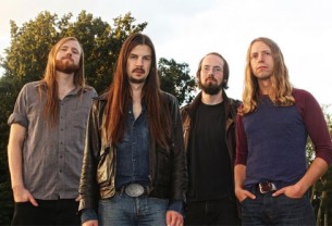 Samsara Blues Experiment interview (Chris Peters) 